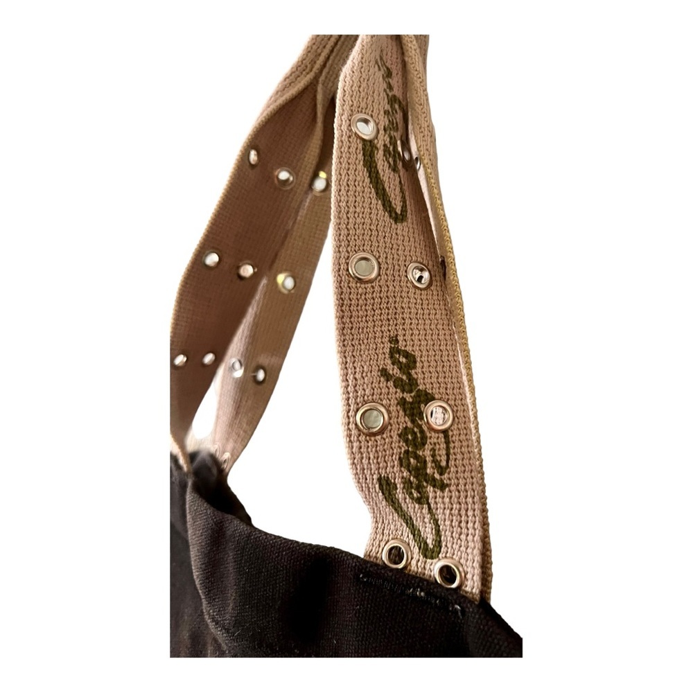 Capezio Canvas Tote Bag - Picture 9 of 10